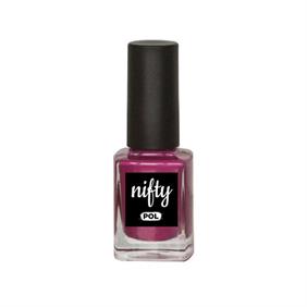 SMALTO NIFTY POL - ROSA VIVIDO 10 ML