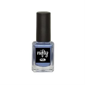 SMALTO NIFTY POL - LIGHT BLUE 10 ML