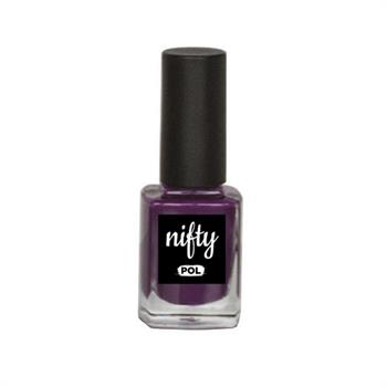 SMALTO NIFTY POL - DEEP PRUNE 10 ML