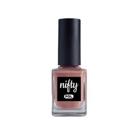 SMALTO NIFTY POL - OLD ROSE 10 ML