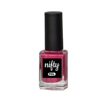 SMALTO NIFTY POL - HOT PINK 10 ML