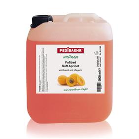 PED. APRICOT TANIC 5 L