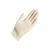 LATEX GLOVES SIZE M PACK OF 100 PCS