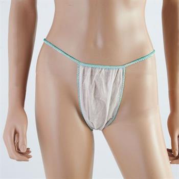 WOMEN'S TNT TANGA PLUS PACK OF 100