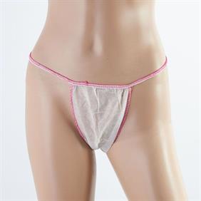 WOMEN'S BRIEF SINGLE PACK OF 100