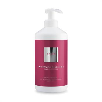 BERRIES HAND CREAM 500 ML