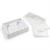 POLYTHENE PODIATRY BAGS PACK OF 200 PCS