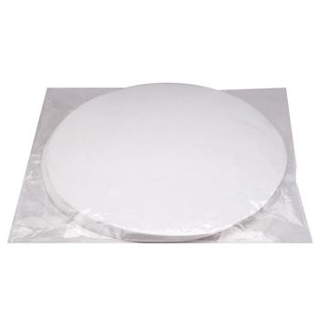 TNT ROUND MAT D.40CM 100 PCS