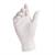 LATEX GLOVES WITH POWDER TG.L PCS.100