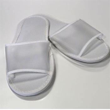 OPEN NON-SLIP THERMAL SLIPPERS PZ 2