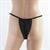 SLIP DONNA NERO.100 PZ TG UNICA