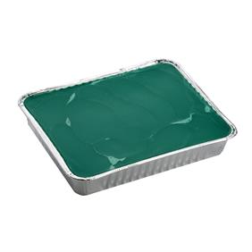 CERA A CALDO VERDE CONF. 1 KG