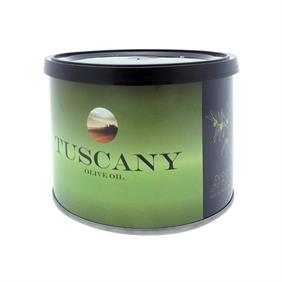 TUSCANY-OIL WAX POT400ML 1PC