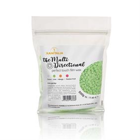 MULTIDIRECTIONAL LIME WAX 500GR