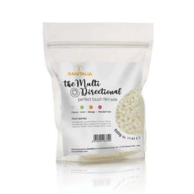 MULTIDIRECTIONAL COCONUT WAX 500GR