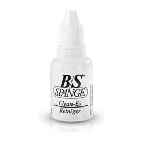 B/S CLEAN-EX SOLUZIONE SGRAS. 25ML