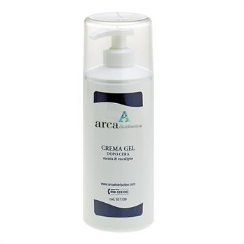 CR.GEL DOPOCERA MENTA EUCAL. 500 ML