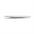 STRAIGHT PIN TWEEZER FOR HAIR REMOVAL 13CM