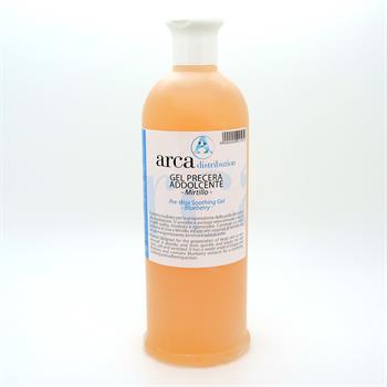 SOFTENING PRE WAX GEL 500ML