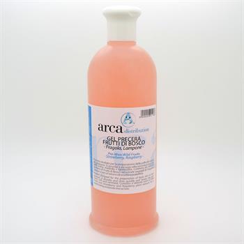 PRE WAX BERRIES GEL 500ML