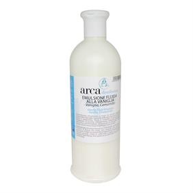 VANILLA-CAMOMILE EMULSION 500ML