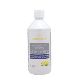 SOLVENT FOR WAX REMOVAL 500 ML