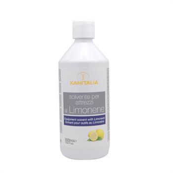 SOLVENT FOR WAX REMOVAL 500 ML