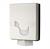 V-SHAPED TOWEL PAPER DISPENSER