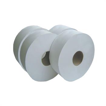 MINIJUMBO TOILET PAPER PACK OF 4 PCS