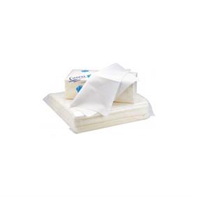 DRY PAPER TOWEL 40*50 PACK OF 200 PCS