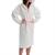 SPUN LACE BATHROBE 1 PC