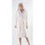 SPUN LACE BATHROBE 1 PC