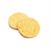 FACIAL SPONGE PACK 2 PCS