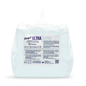 ULTRASOUND GEL 5KG BAG