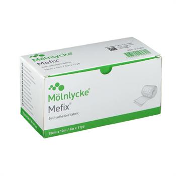 MEFIX PATCHES 15CM X 1OMT