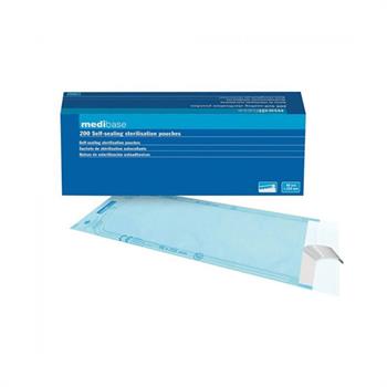 SELF-SEALING ENVELOPES 90X255 C.200 PCS