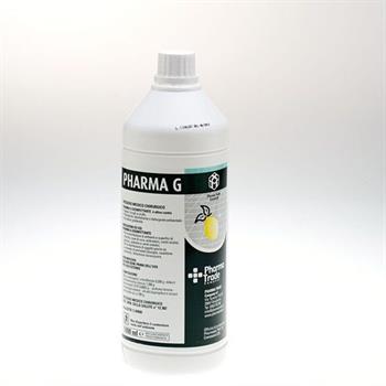 ALCOHOL-FREE DISINFECTANT LIQUID 1000ML