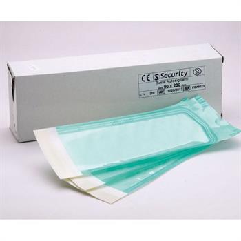 SELF-SEALING ENVELOPES 75X250 PCS 200