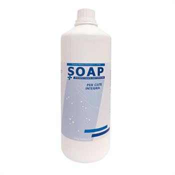 LH SOAP DISINFECTING LIQUID SOAP 1000ML