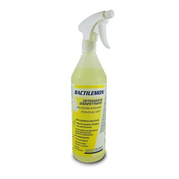 BACTILEMON DISINFECTANT MULTIPURPOSE 1 L