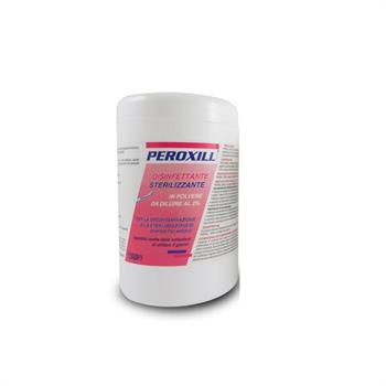 PEROXILL STERIL-DISINFECTION 1 KG