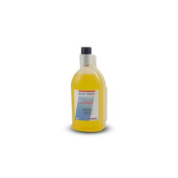 BACTISINE PLUS DECONTAMINATING DISINF. 1L