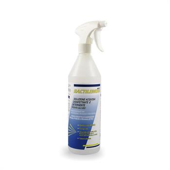 BACTILEMON SOFT DISINFECTOR 1L