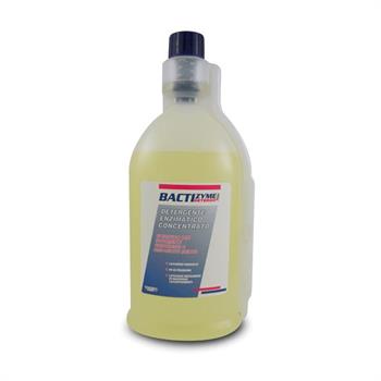 BACTIZYME DETERGENTE ENZIMATICO 1 L