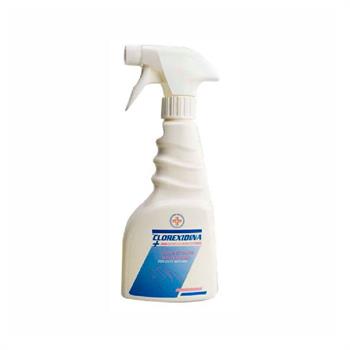 CHLORHEXIDINE SKIN DISINFECTANT