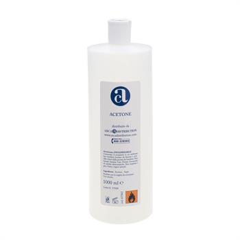 NON-OILY ACETONE 1 L