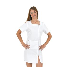 CAMICE OXA BIANCO TG.XL