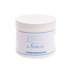 MASSAGE CREAM VEGETABLE E-SENSE 500ML