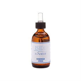 E-SENSE DRAINING SYNERGY 50 ML.