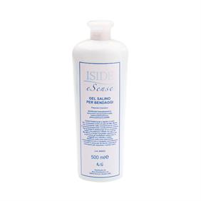 GEL SALINO PER BENDAGGI 500 ML